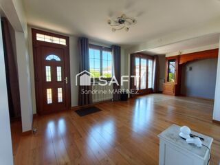  Maison à vendre 5 pièces 143 m²