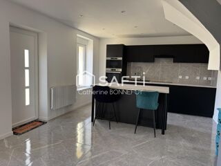  Maison à vendre 4 pièces 75 m²