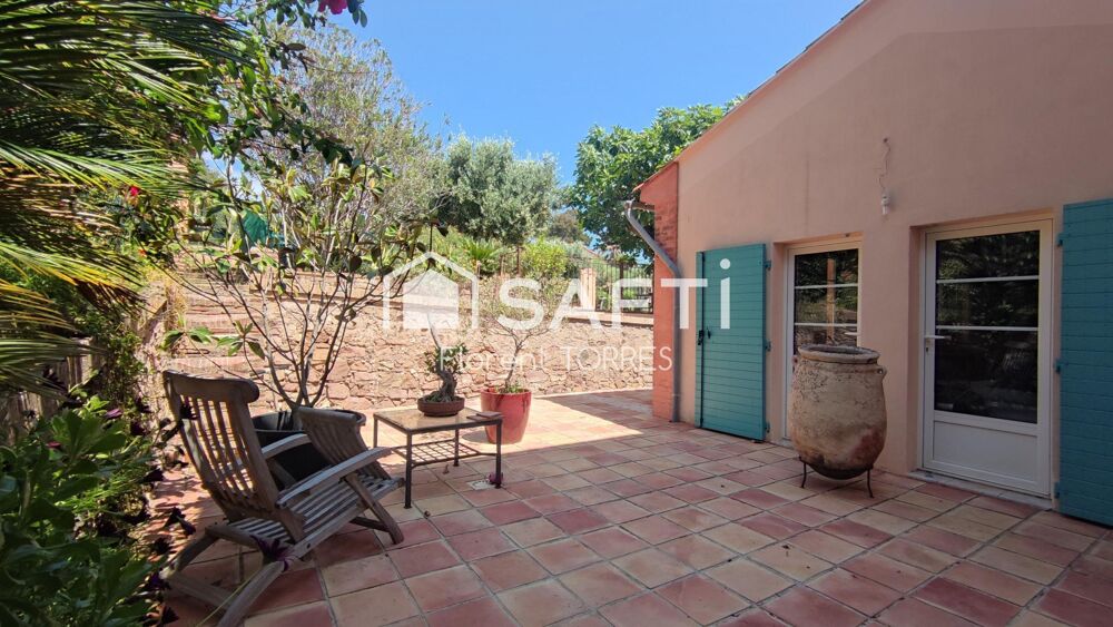  vendre  Maison La Seyne-sur-Mer (83500)