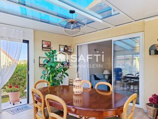  Maison  vendre 5 pices 118 m