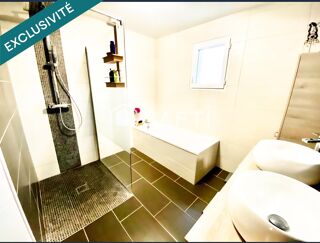  Maison � vendre 4 pi�ces 91 m�