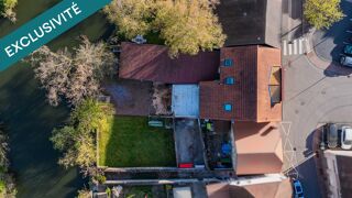  Immeuble à vendre 465 m²