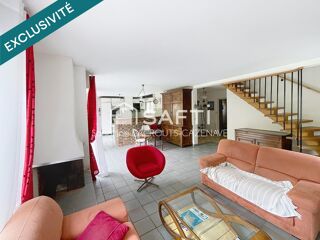  Maison � vendre 6 pi�ces 136 m�