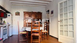  Maison à vendre 5 pièces 112 m²