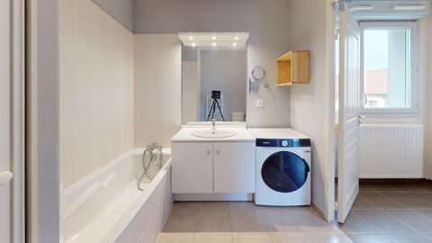  Appartement � louer 1 pi�ce 25 m�