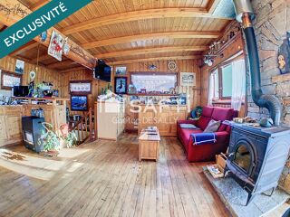  Maison � vendre 3 pi�ces 100 m�