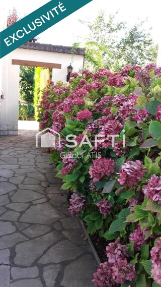  Maison � vendre 5 pi�ces 92 m�