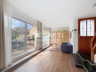  Maison � vendre 7 pi�ces 130 m�