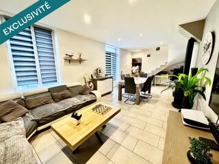  Maison à vendre 6 pièces 105 m²