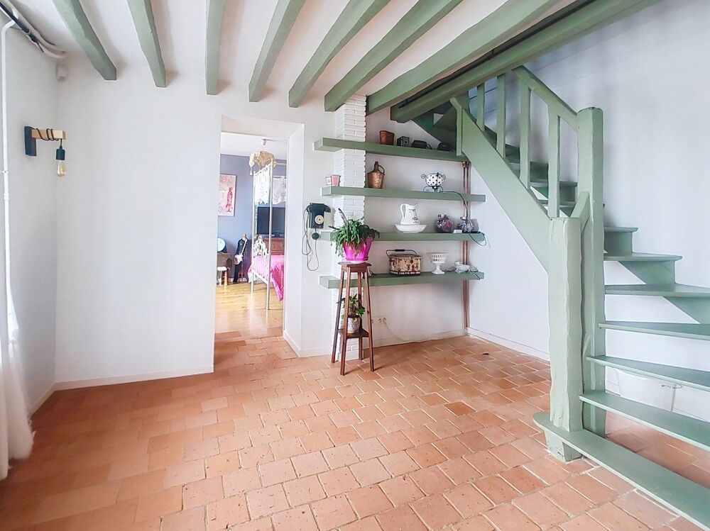 Vente Maison Maison familiale avec beau terrain Breval