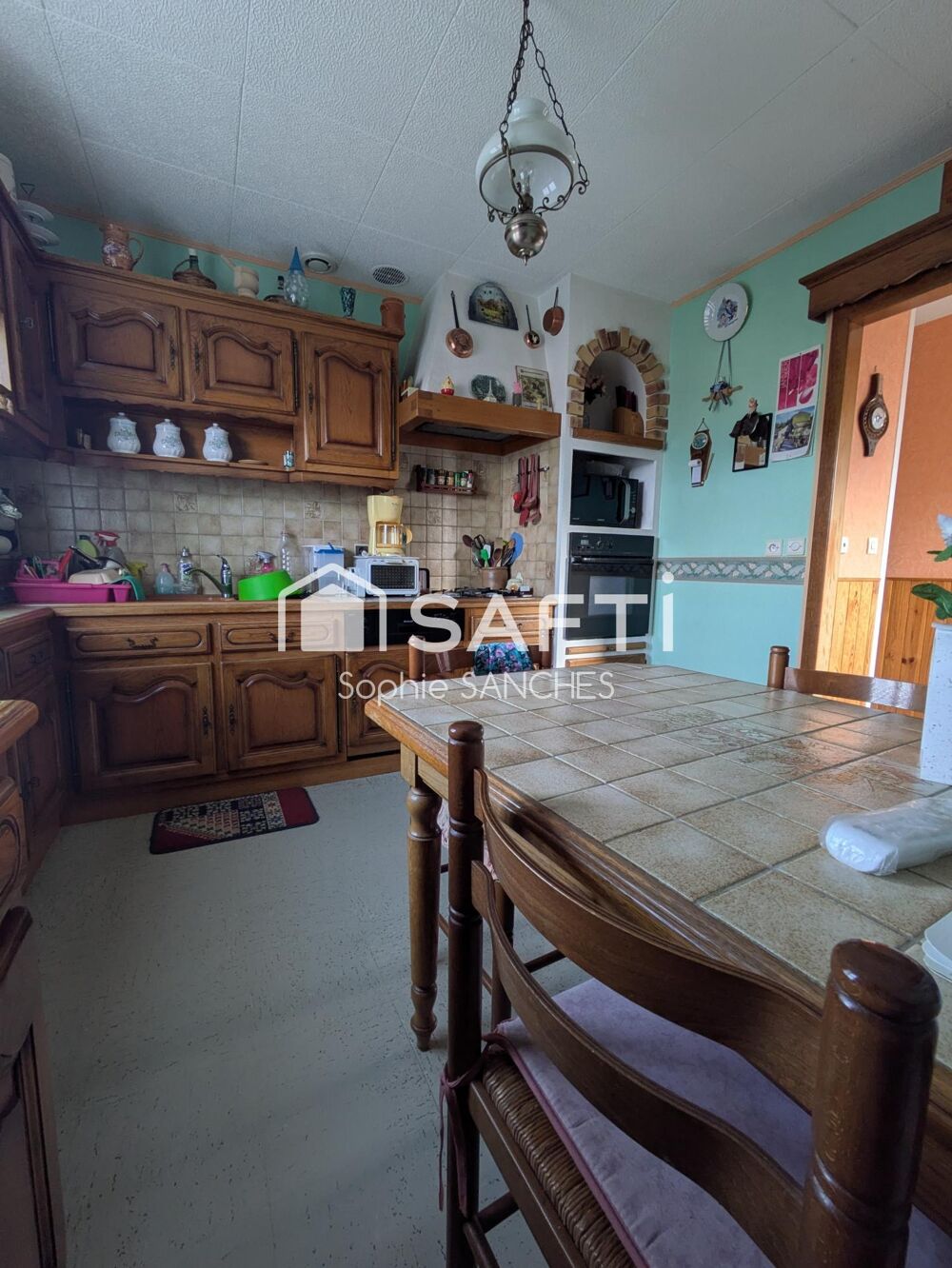 Vente Maison Maison ancienne très bien pensé Boivre-la-vallee
