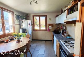  Maison � vendre 8 pi�ces 199 m�
