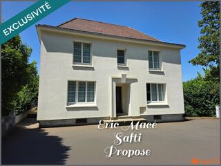  Maison � vendre 7 pi�ces 150 m�