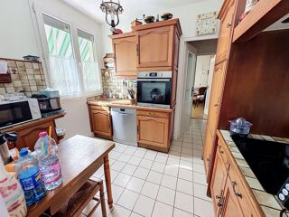  Maison à vendre 4 pièces 75 m²