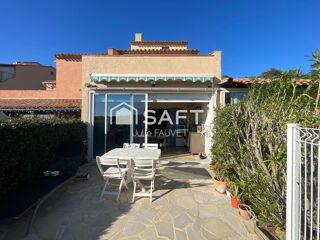  Appartement  vendre 1 pice 40 m