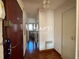  Appartement à vendre 2 pièces 56 m²