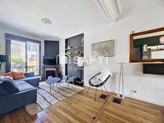  Maison � vendre 6 pi�ces 147 m�