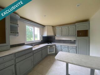  Maison à vendre 5 pièces 94 m²
