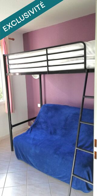  Maison à vendre 3 pièces 31 m²