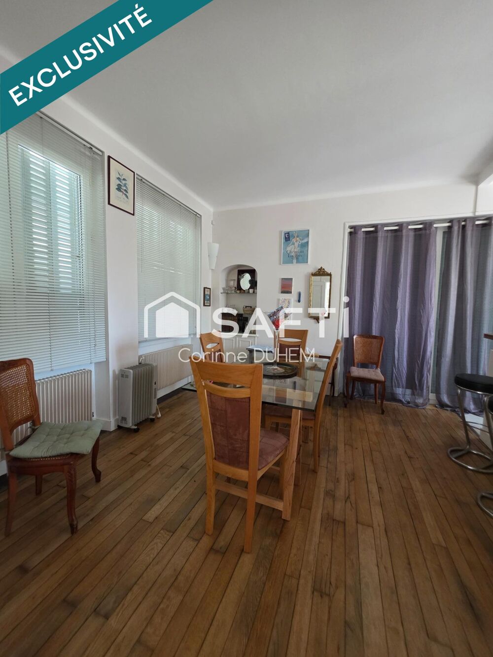 Vente Maison Idéal pour location saisonnière ou maison familiale Neris-les-bains