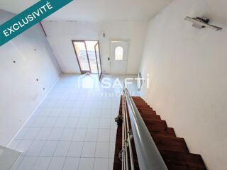  Maison à vendre 4 pièces 111 m²