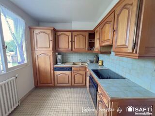  Maison � vendre 5 pi�ces 90 m�