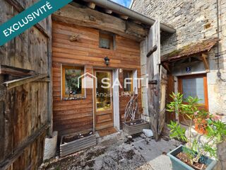  Maison à vendre 4 pièces 110 m²