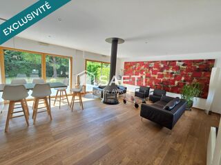  Maison à vendre 6 pièces 180 m²
