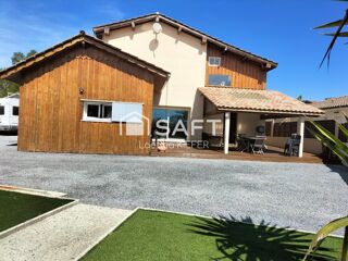  Maison � vendre 7 pi�ces 179 m�