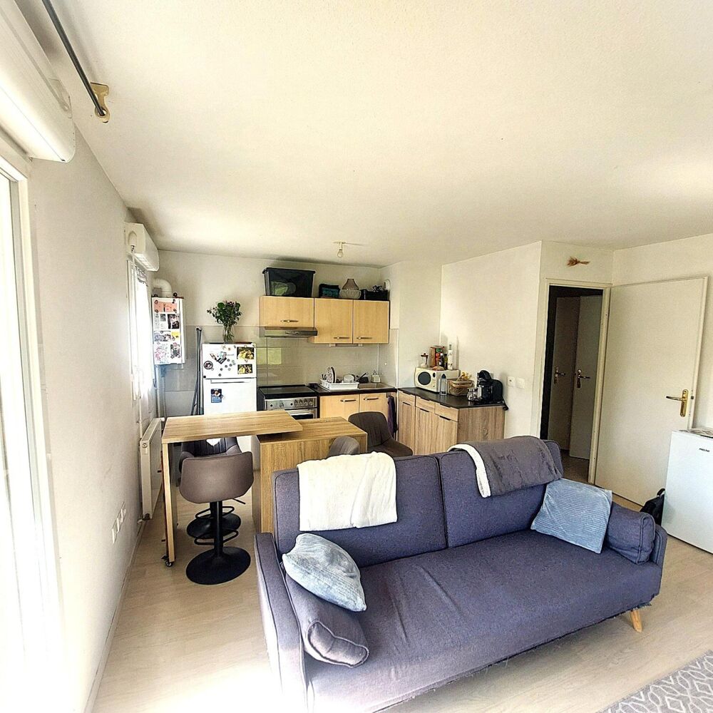Vente Appartement 2 pièces 44 m² - Vue 5