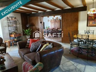  Maison � vendre 4 pi�ces 170 m�