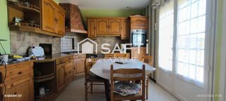  Maison à vendre 6 pièces 115 m²