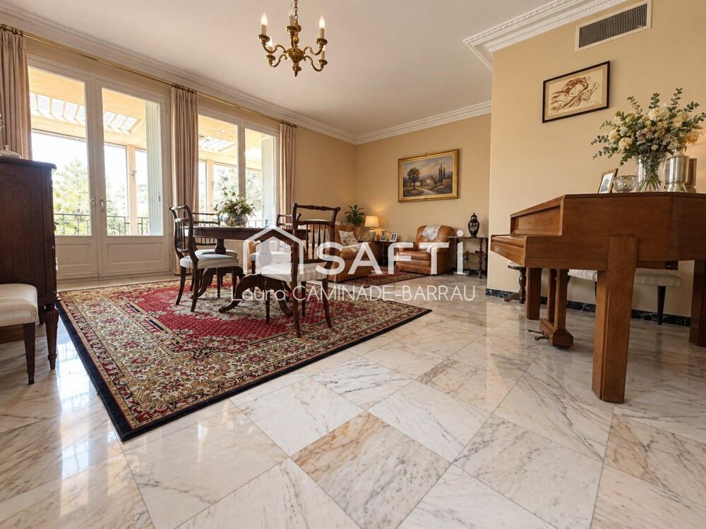 Vente Maison L'UNION – UNE MAISON QUI A UNE ÂME, DU CHARME ET UN EMPLACEMENT EXCEPTIONNEL ! L' union