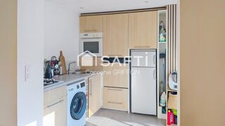  Maison à vendre 3 pièces 90 m²