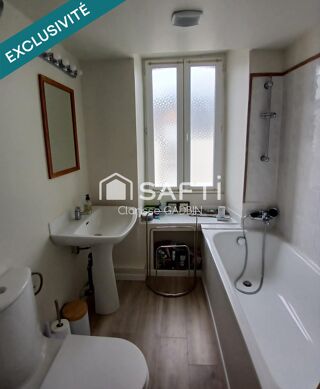  Maison � vendre 4 pi�ces 60 m�