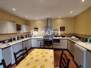  Maison � vendre 5 pi�ces 120 m�