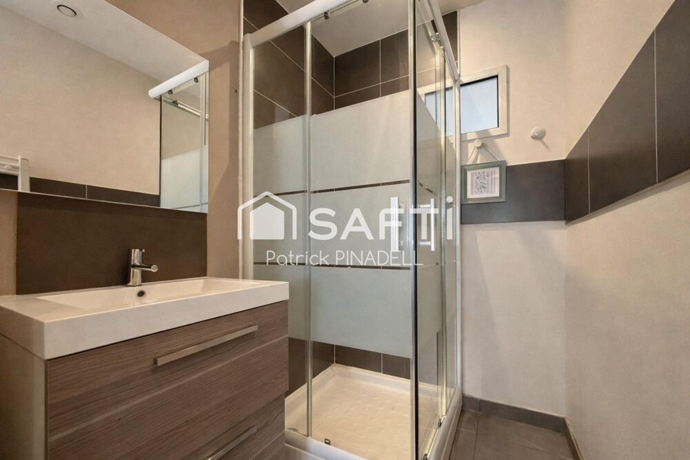 � vendre  Maison Torreilles (66440)