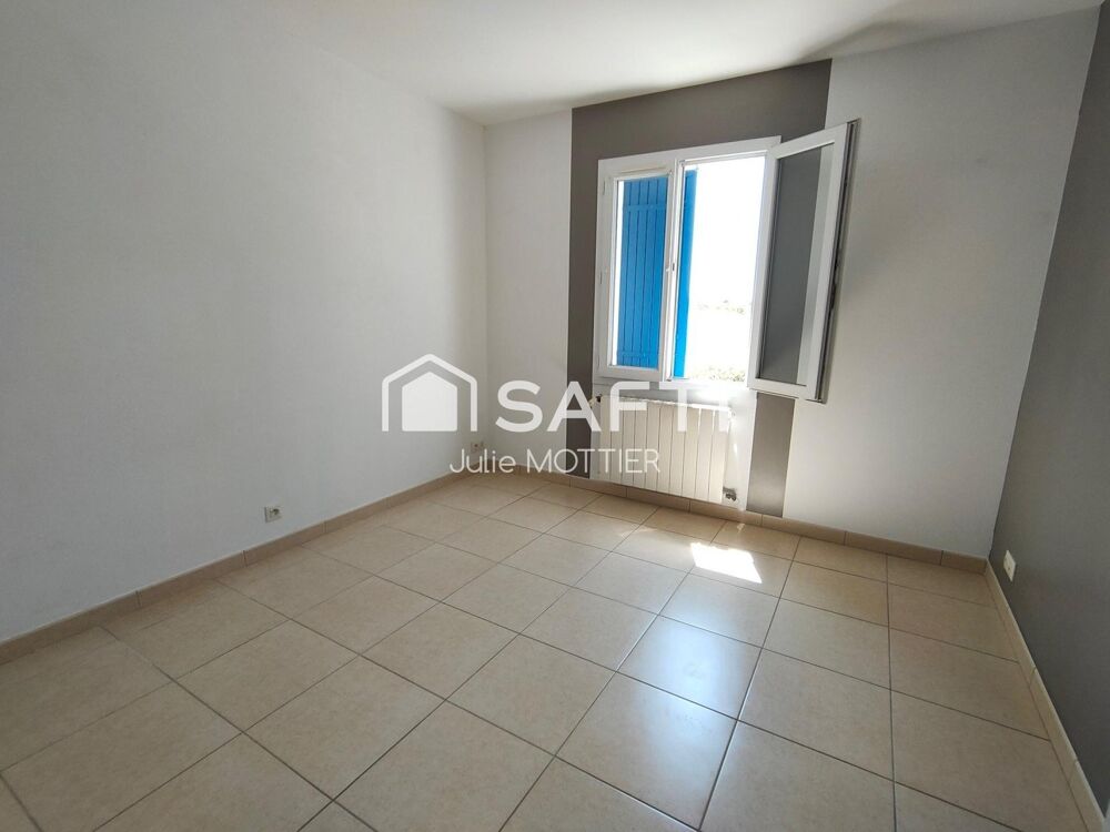 Vente Maison MAISON FAMILIALE 4 chambres Centre Marsilly Marsilly