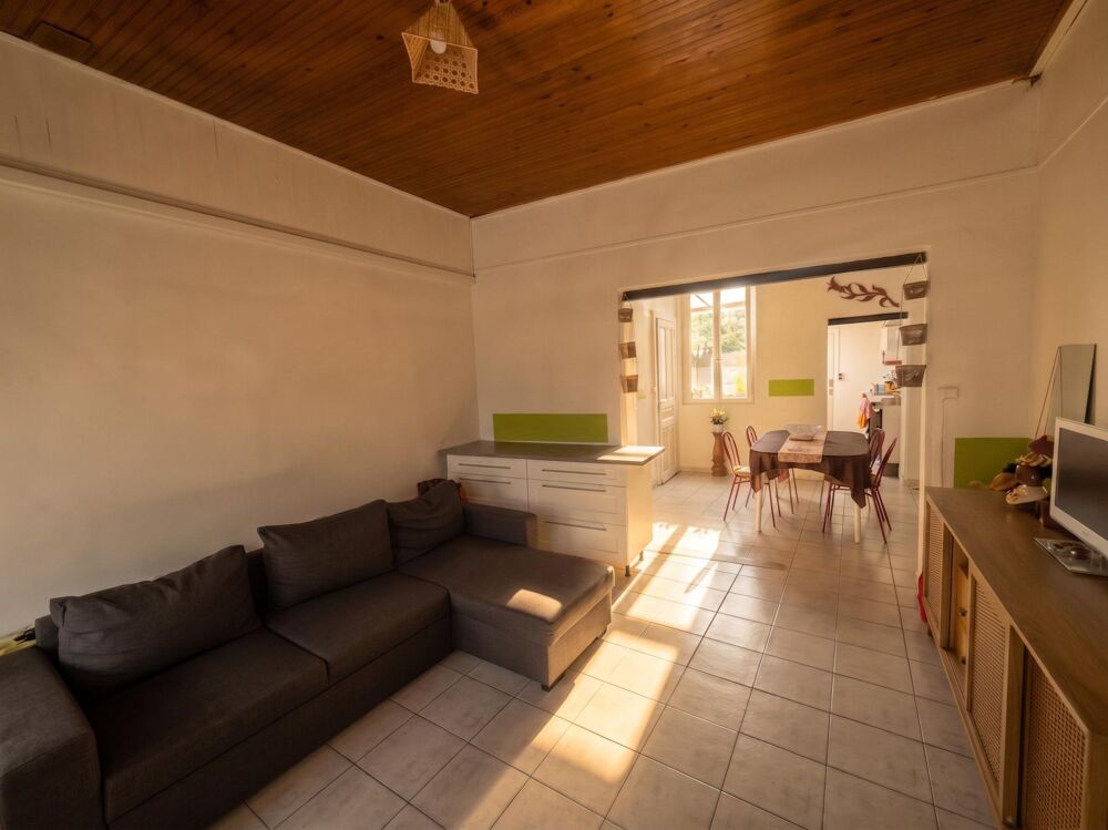 Vente Maison Idéal première acquisition ou investissement locatif Saint-quentin