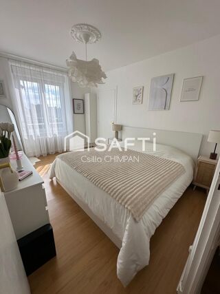  Appartement � vendre 3 pi�ces 65 m�