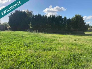  Terrain � vendre 1268 m�