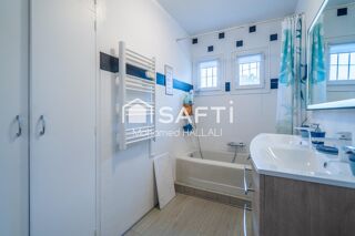  Maison � vendre 4 pi�ces 110 m�