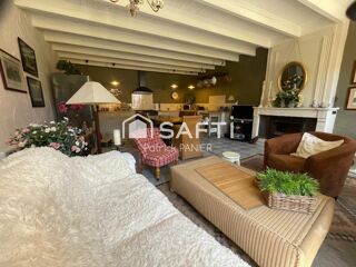  Maison à vendre 4 pièces 218 m²