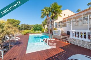  Maison � vendre 7 pi�ces 215 m�