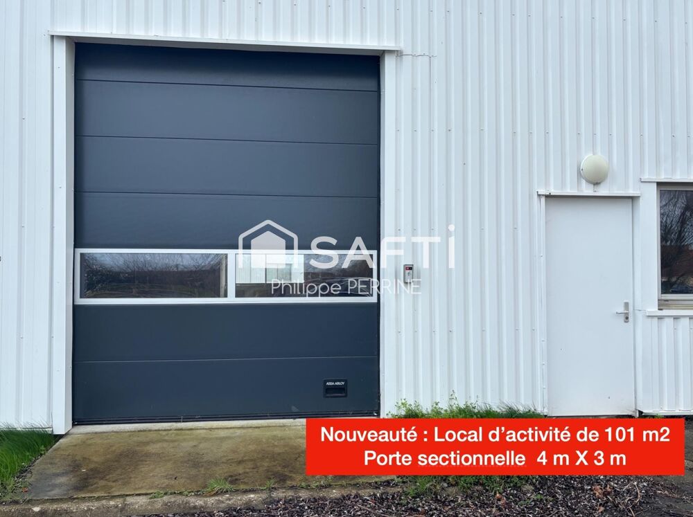   Local 101 M2 