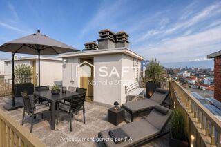  Appartement � vendre 6 pi�ces 155 m�