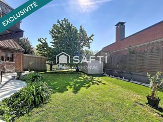  Maison à vendre 5 pièces 119 m²