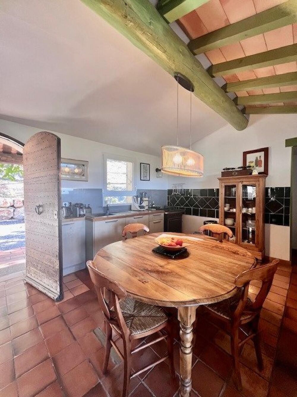 Vente Maison Maison d'exception sur 8000m2 environ de nature Merindol