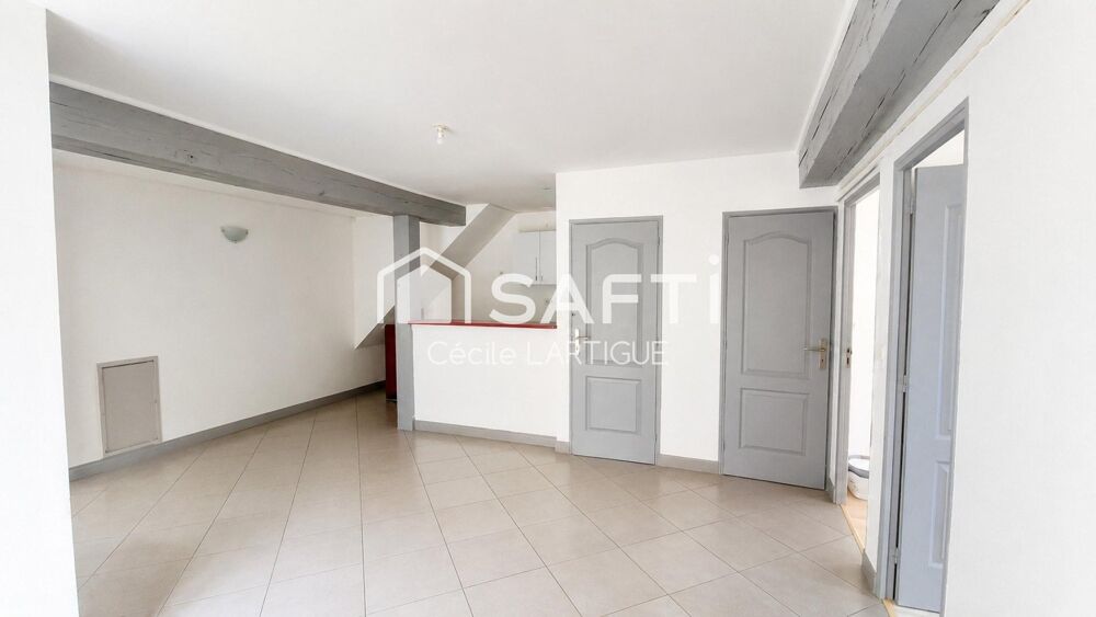 Vente Appartement Investisseurs ou primo-accédants Cadillac