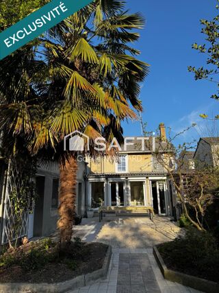  Maison  vendre 10 pices 156 m